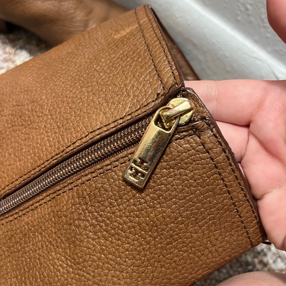 Tory Burch Amanda Riding Boot - Picture 4 of 11
